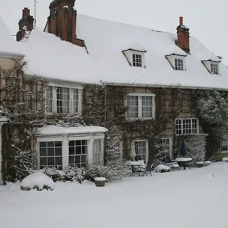 Rothmans B&B-3